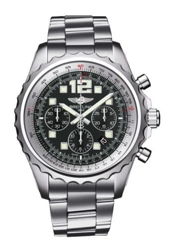 Breitling Chronospace Automatic