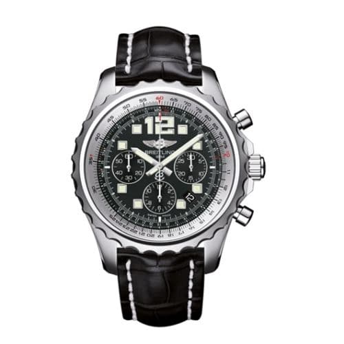 Breitling Chronospace Automatic