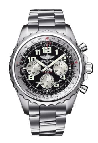 Breitling Chronospace Automatic