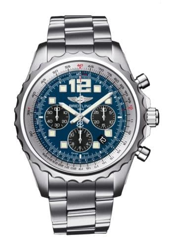 Breitling Chronospace Automatic