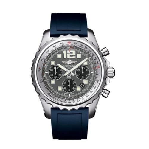 Breitling Chronospace Automatic