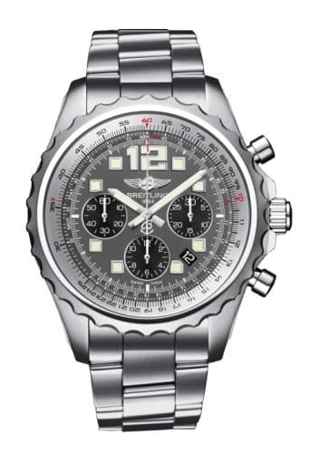 Breitling Chronospace Automatic