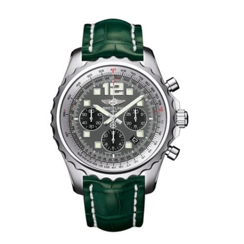 Breitling Chronospace Automatic