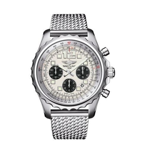 Breitling Chronospace Automatic