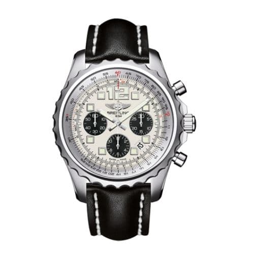 Breitling Chronospace Automatic