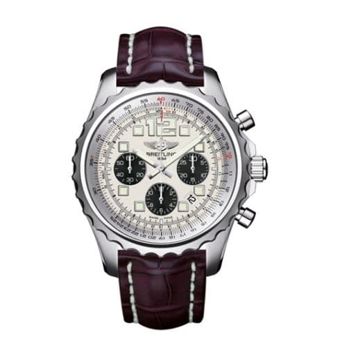 Breitling Chronospace Automatic