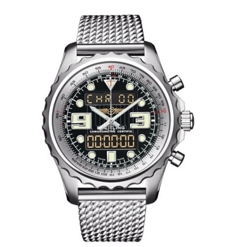 Breitling Chronospace Quartz