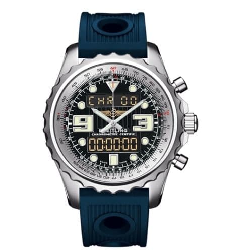Breitling Chronospace Quartz
