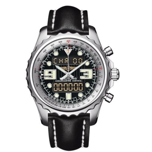 Breitling Chronospace Quartz