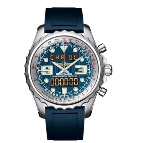 Breitling Chronospace Quartz