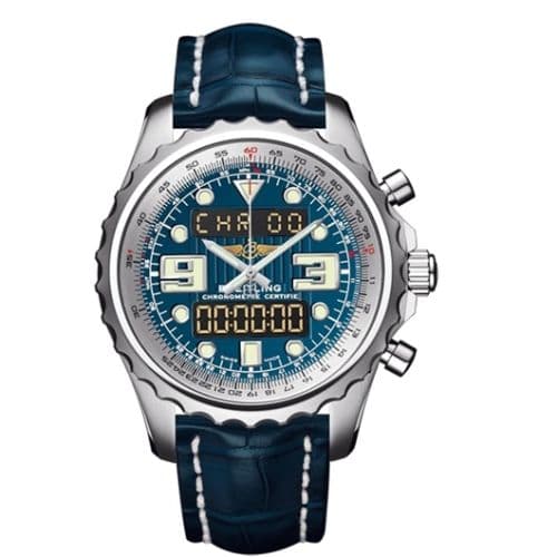 Breitling Chronospace Quartz