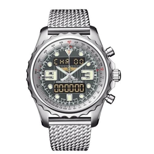 Breitling Chronospace Quartz