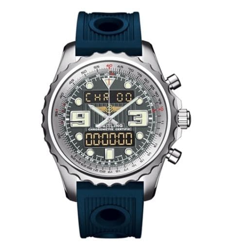 Breitling Chronospace Quartz