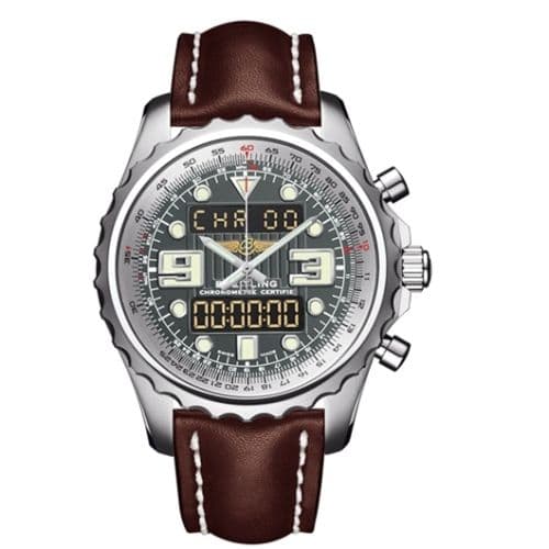 Breitling Chronospace Quartz