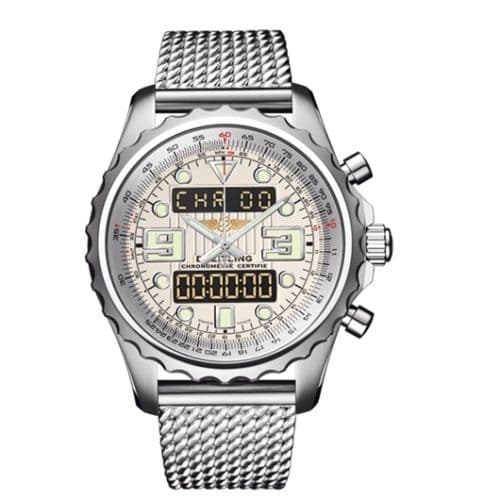 Breitling Chronospace Quartz