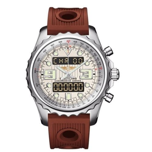 Breitling Chronospace Quartz