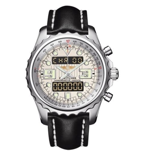 Breitling Chronospace Quartz