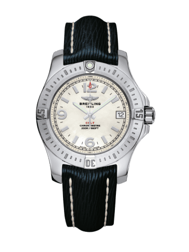 Breitling Colt 36 Pearl / Sahara / Folding