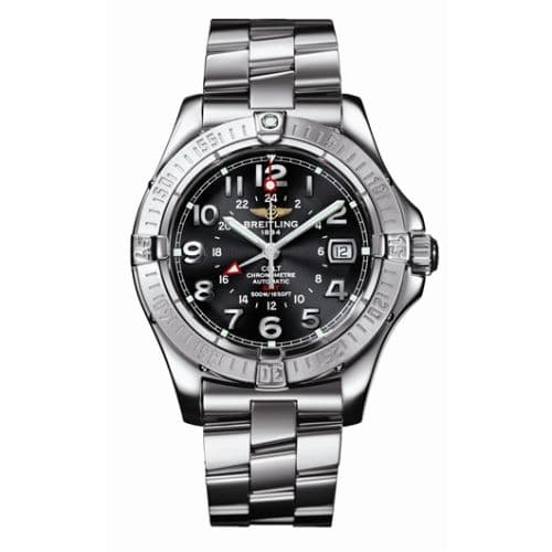 Breitling Colt GMT