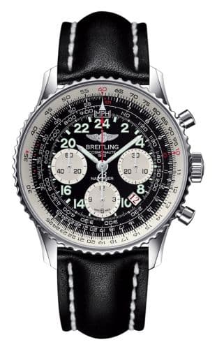 Breitling Cosmonaute Limited Edition