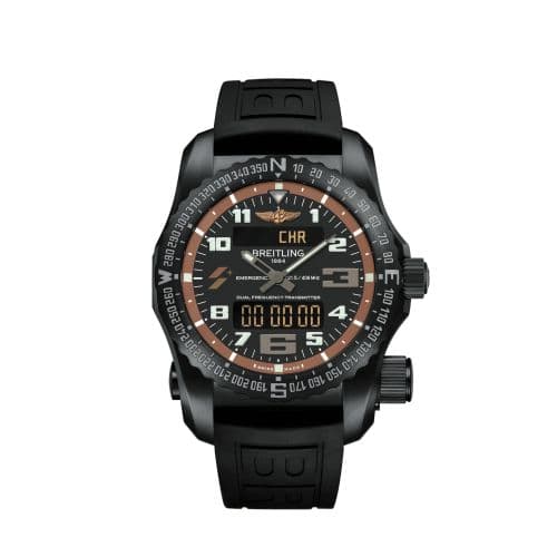 Breitling Emergency II Night Mission / Starlux Airlines