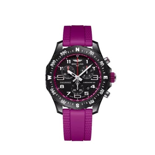 Breitling Endurance Pro 38 Blue