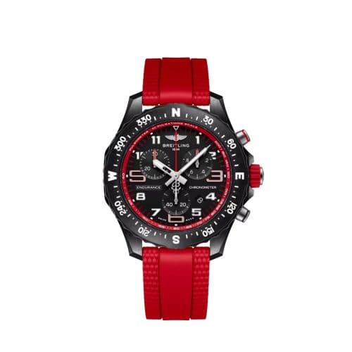 Breitling Endurance Pro 38 Red