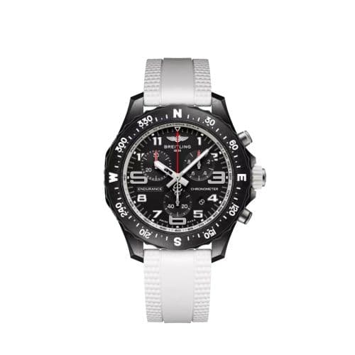 Breitling Endurance Pro 38 White