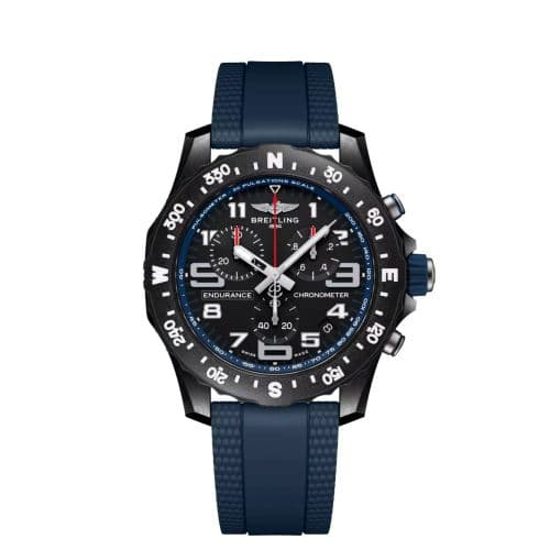 Breitling Endurance Pro 44 Blue