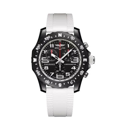 Breitling Endurance Pro 44 White