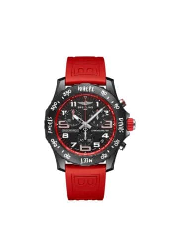 Breitling Endurance Pro El Paradiso Red