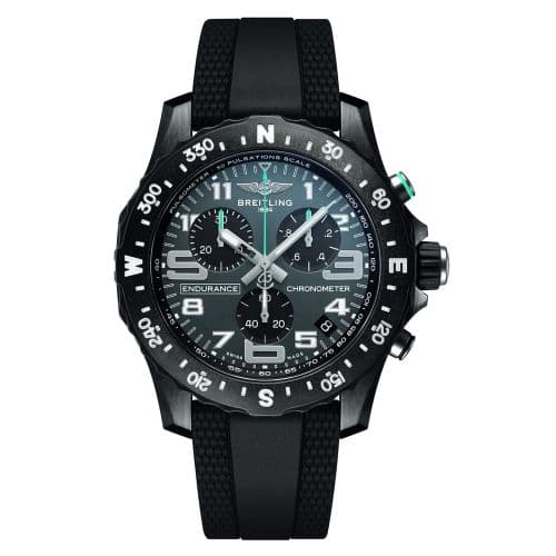 Breitling Endurance Pro Grey / Watches of Switzerland
