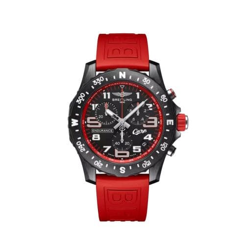 Breitling Endurance Pro Hiroshima Toyo Carp Carp / Boy's Limited
