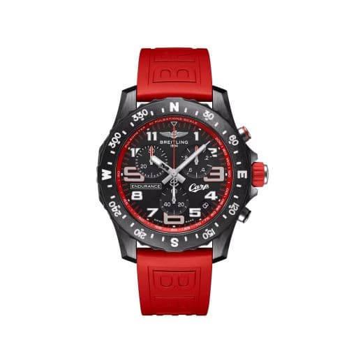 Breitling Endurance Pro Hiroshima Toyo Carp Carp / Girl's Limited