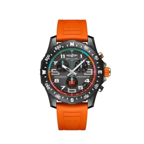 Breitling Endurance Pro Ironman 70.3 World Championship