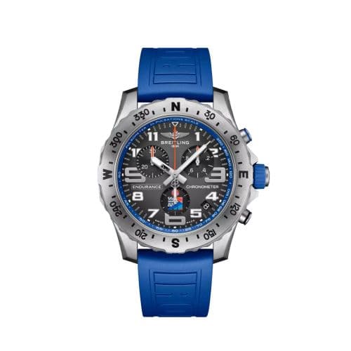 Breitling Endurance Pro Ironman World Championship 2023