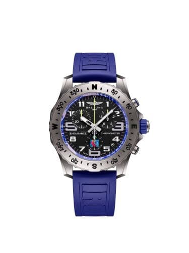 Breitling Endurance Pro Ironman World Championship 2024
