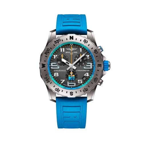 Breitling Endurance Pro Ironman World Championship 2025