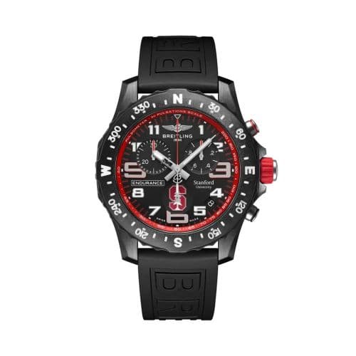 Breitling Endurance Pro Stanford University