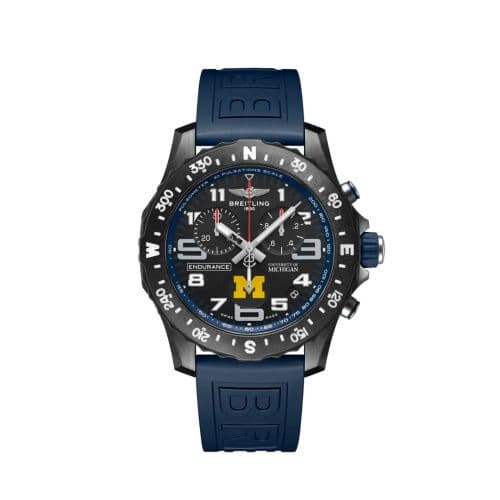 Breitling Endurance Pro University of Michigan