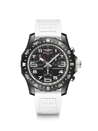 Breitling Endurance Pro White