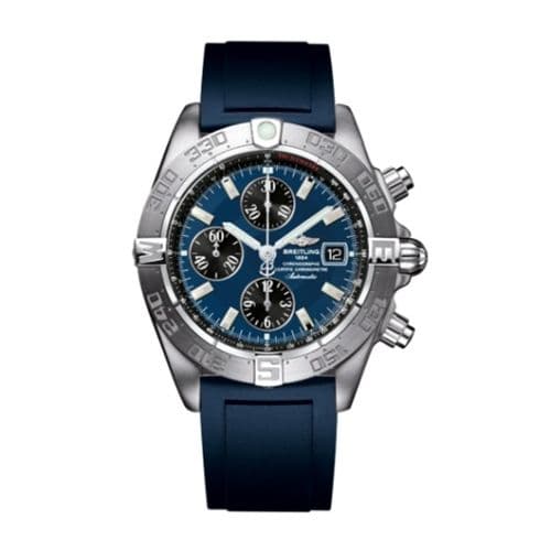 Breitling Galactic Chronograph II