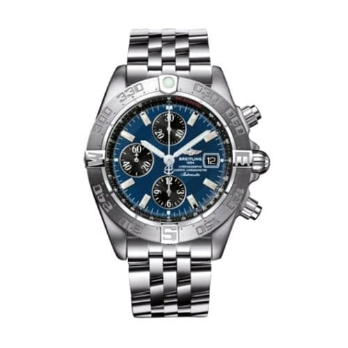Breitling Galactic Chronograph II