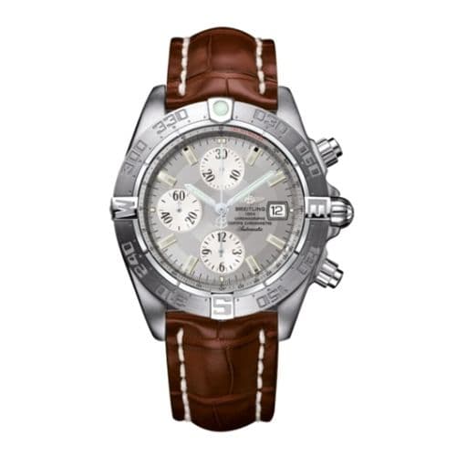 Breitling Galactic Chronograph II