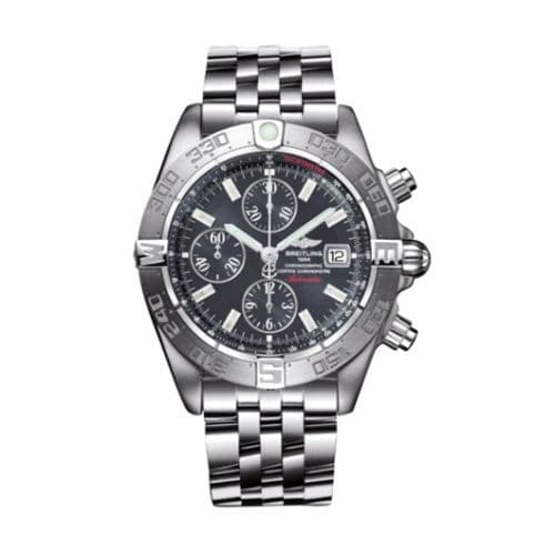 Breitling Galactic Chronograph II