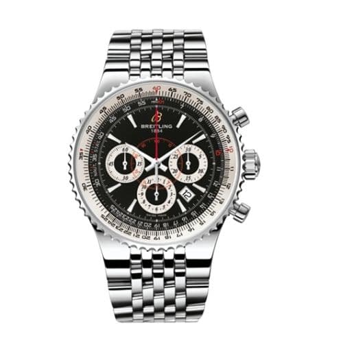 Breitling Montbrillant 47