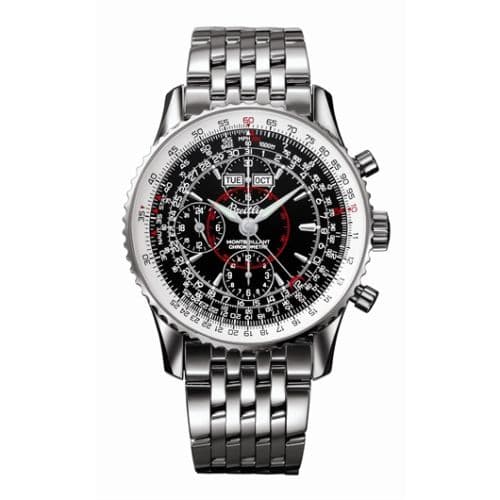 Breitling Montbrillant Datora