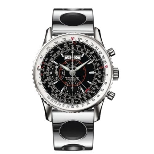 Breitling Montbrillant Datora