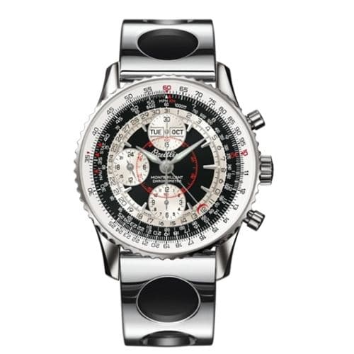 Breitling Montbrillant Datora
