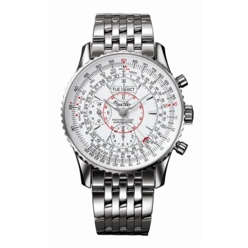 Breitling Montbrillant Datora